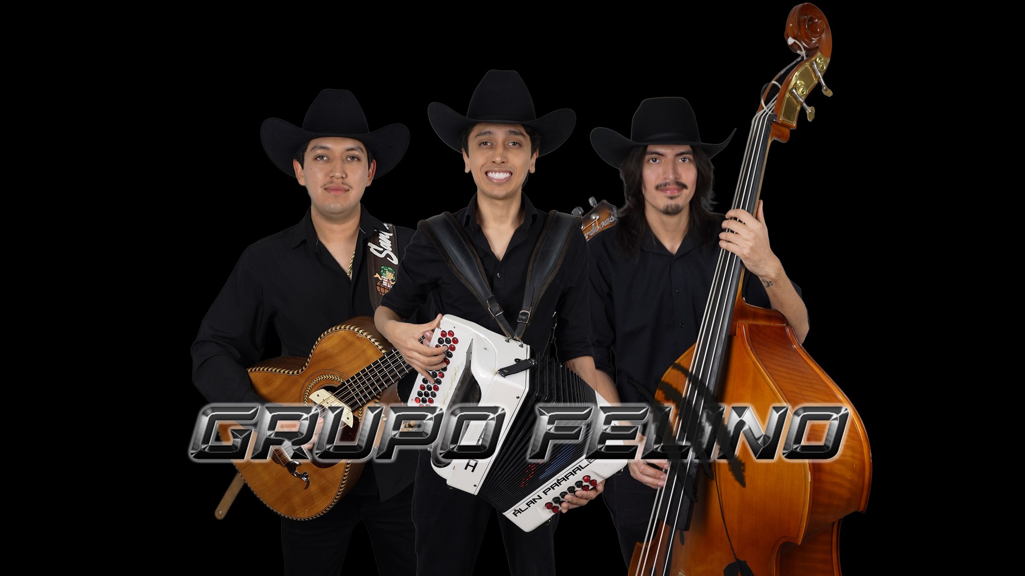 Grupo Felino — conjunto norteño en Las Vegas